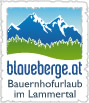 Urlaub auf dem Bauernhof in Österreich im Lammertal